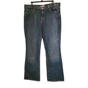 Levi's 515 Boot Cut Jeans, Size 16M